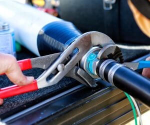 About Emergency plumbing pros Warren, MN