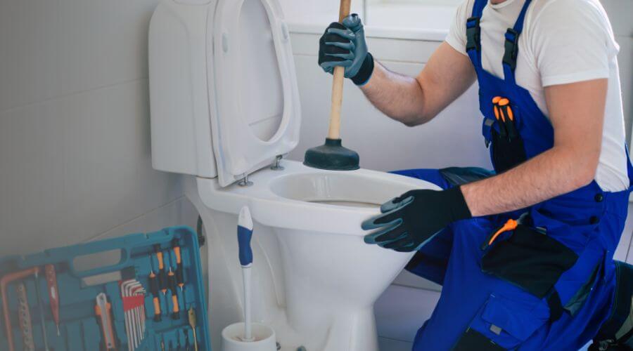 Professional emergency plumbing in Warren, MN